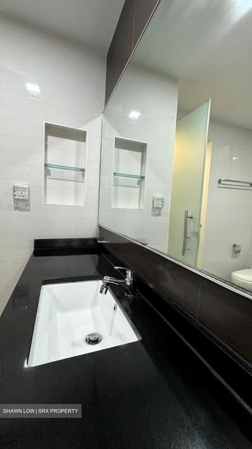 Seletaris (D27), Condominium #634717941